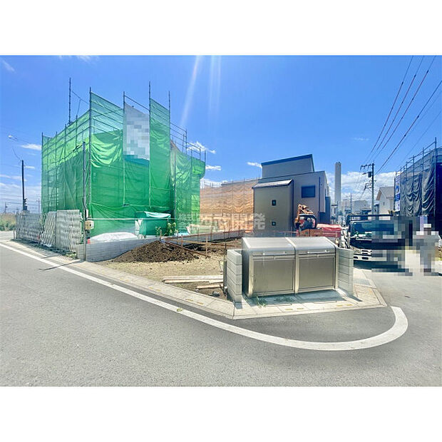 5月29日撮影