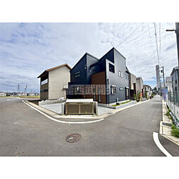 埼玉県所沢市大字北秋津