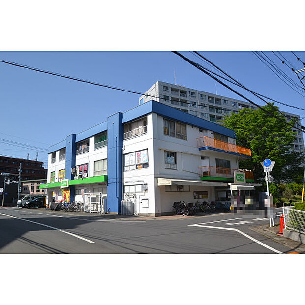 ミニコープ