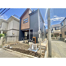 埼玉県所沢市緑町４丁目