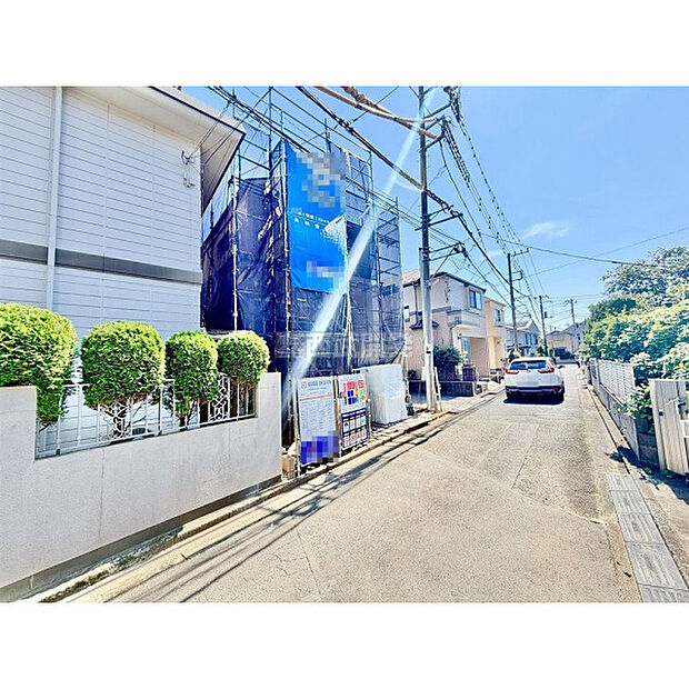 7月10日撮影