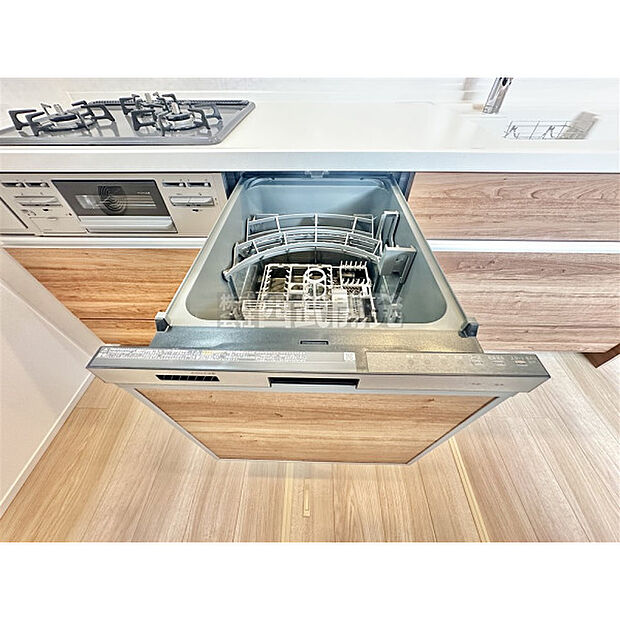 食器洗浄機