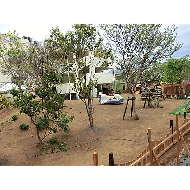 わかたけ元町保育園