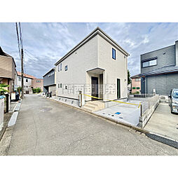 埼玉県所沢市上新井５丁目
