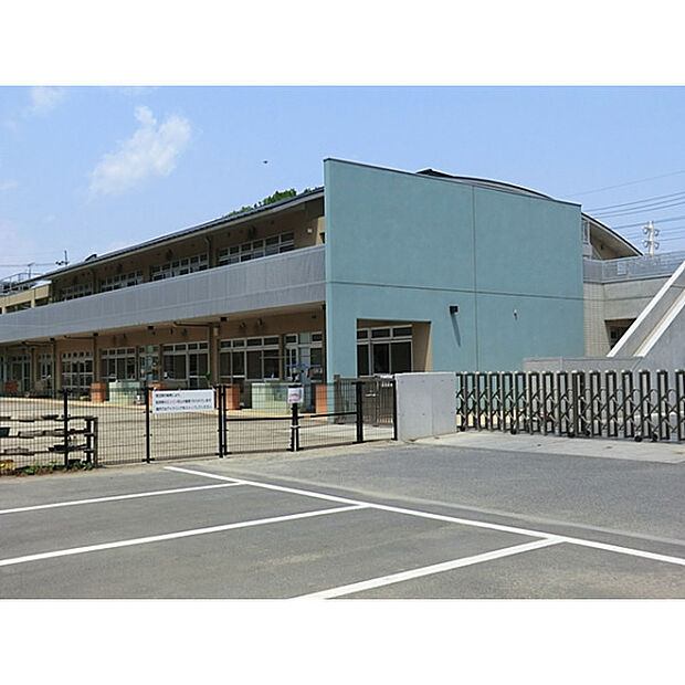 新所沢保育園