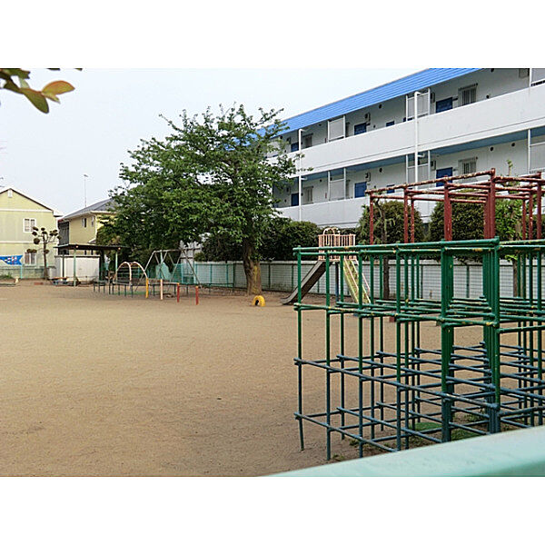 北所沢保育園