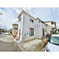 埼玉県所沢市松葉町