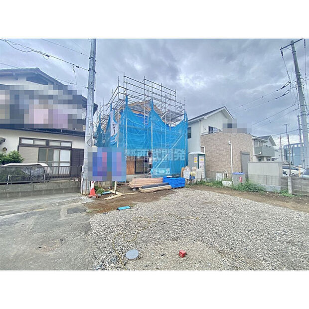 8月16日/現地全体