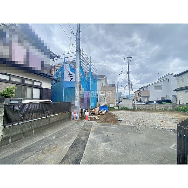 8月16日/現地全体