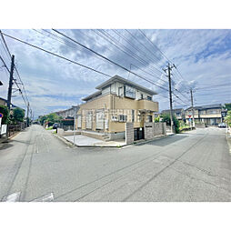 埼玉県所沢市中新井４丁目