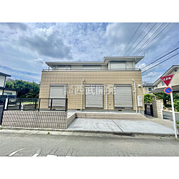 埼玉県所沢市中新井４丁目