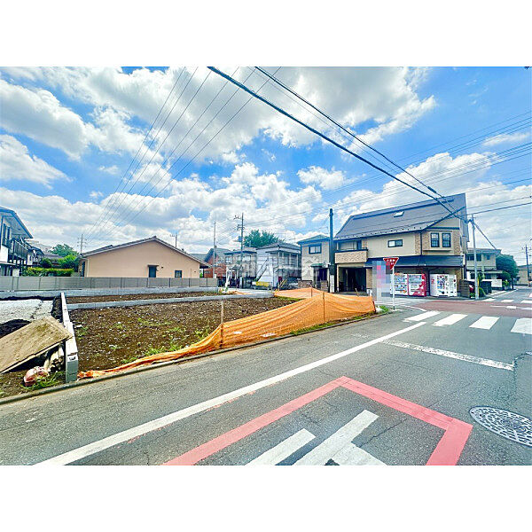 6月18日撮影/現地全景