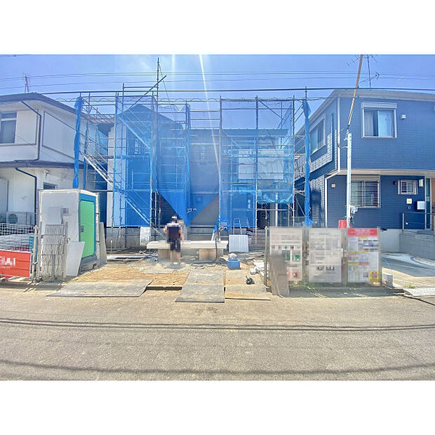 7月23日撮影