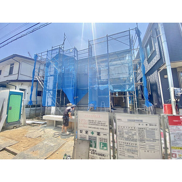 7月23日撮影