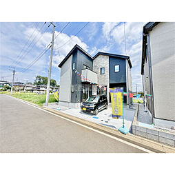埼玉県所沢市大字上安松