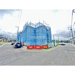 埼玉県所沢市大字上安松