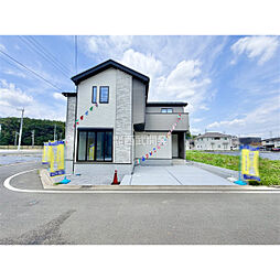 埼玉県所沢市大字上安松