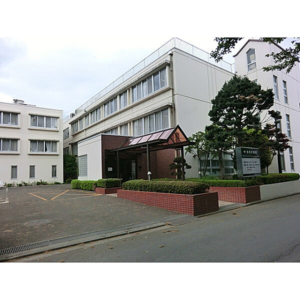 北所沢病院