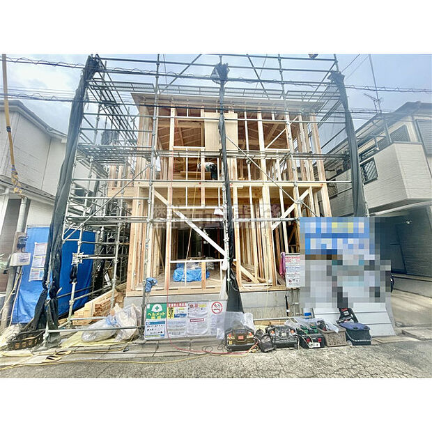 7月17日撮影