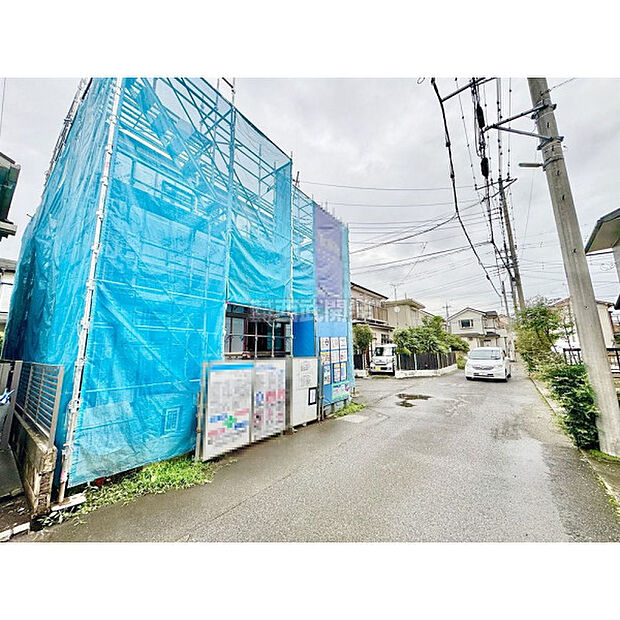9月11日撮影