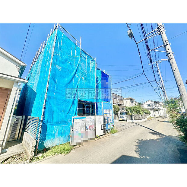 10月8日撮影