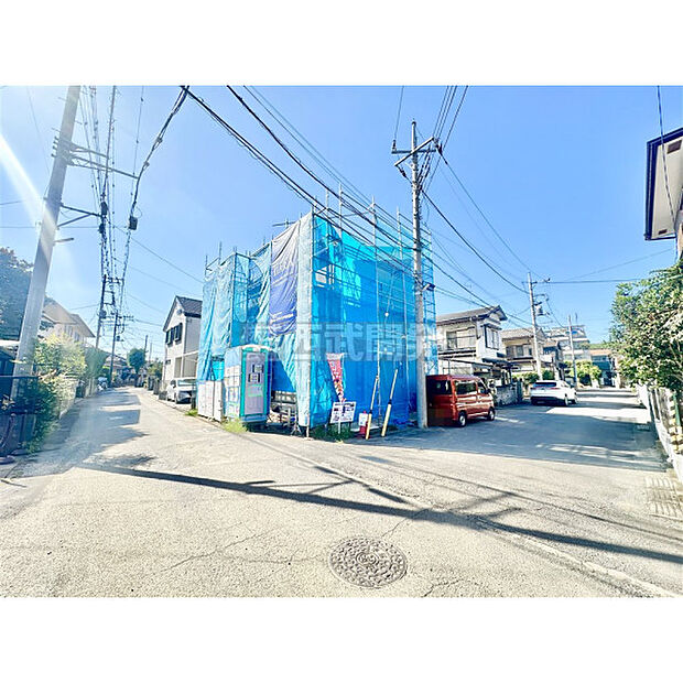 10月8日撮影