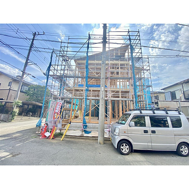 8月20日撮影