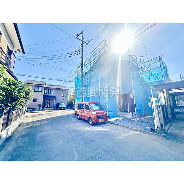 10月8日撮影
