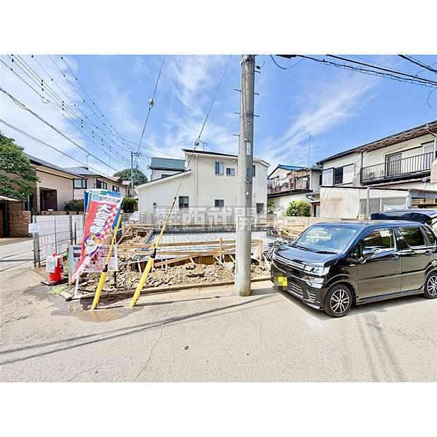 7月31日撮影