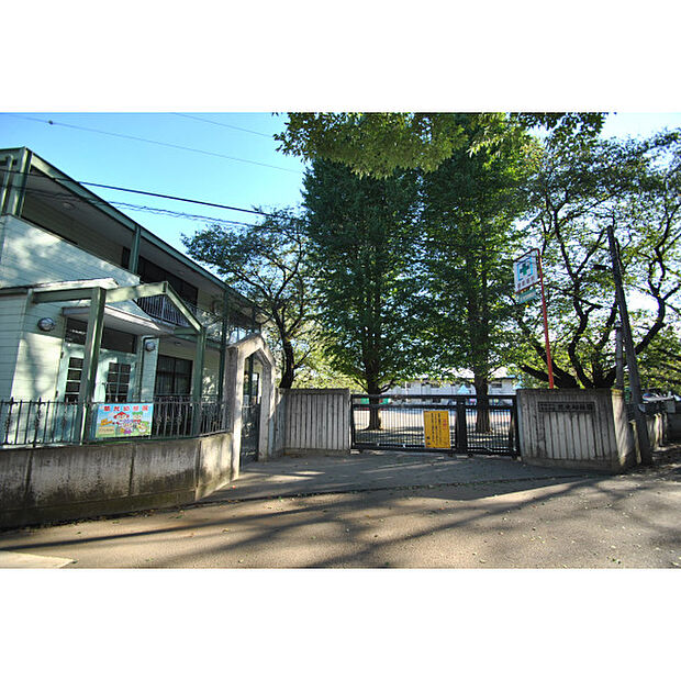 慈光幼稚園