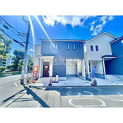 埼玉県所沢市弥生町