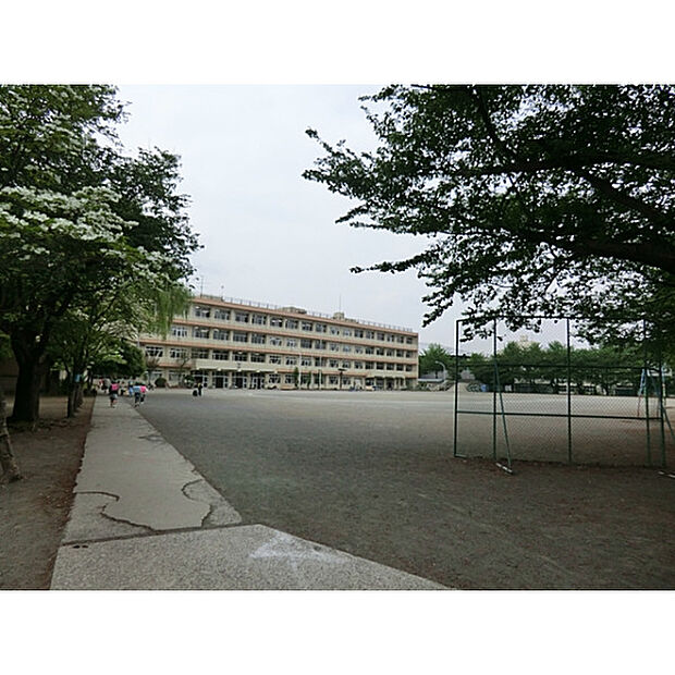 美原小学校
