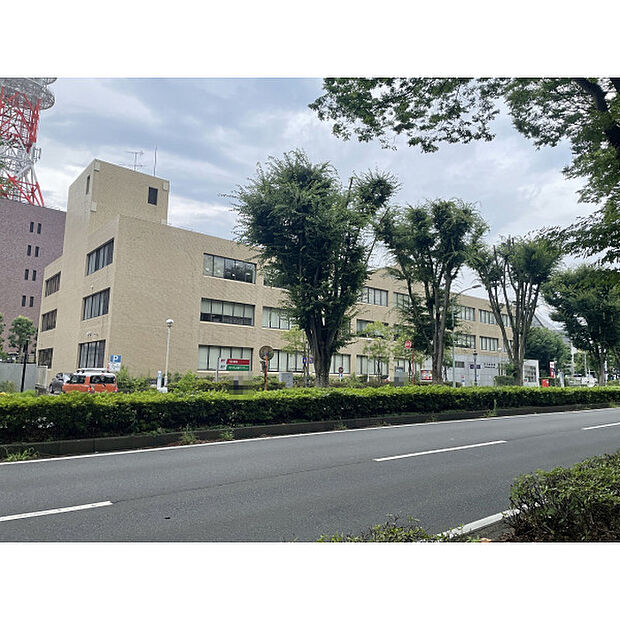 所沢郵便局
