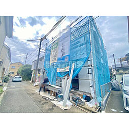埼玉県所沢市大字松郷