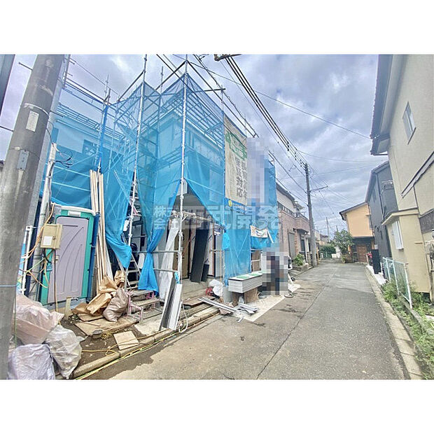9月17日撮影