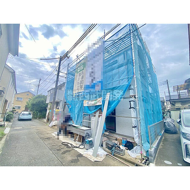 9月17日撮影