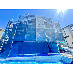 埼玉県所沢市所沢新町