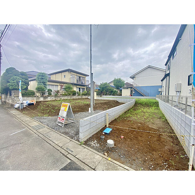 7月6日撮影/現地全体