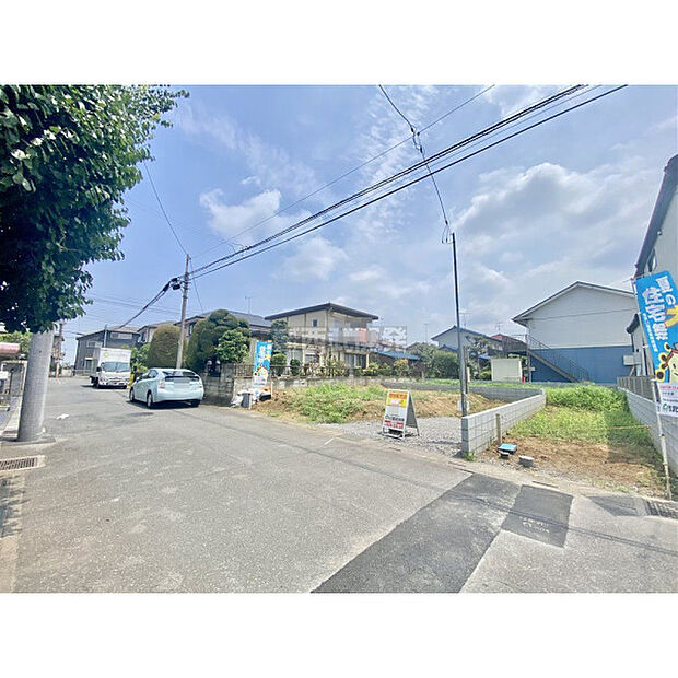 7月16日撮影/現地全体