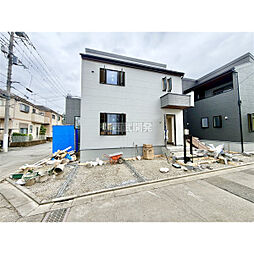 埼玉県所沢市大字松郷