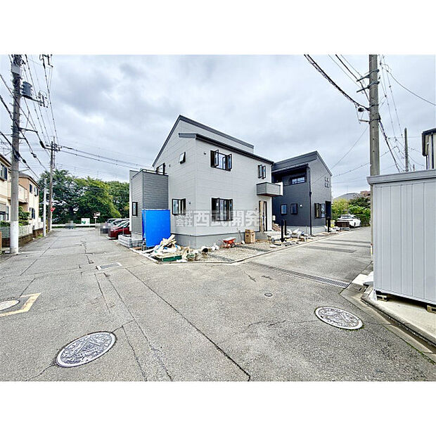 9月10日撮影/現地全体