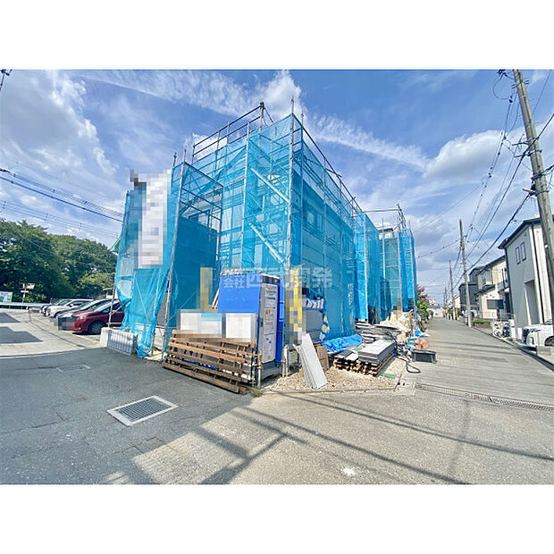 8月27日撮影/現地全体
