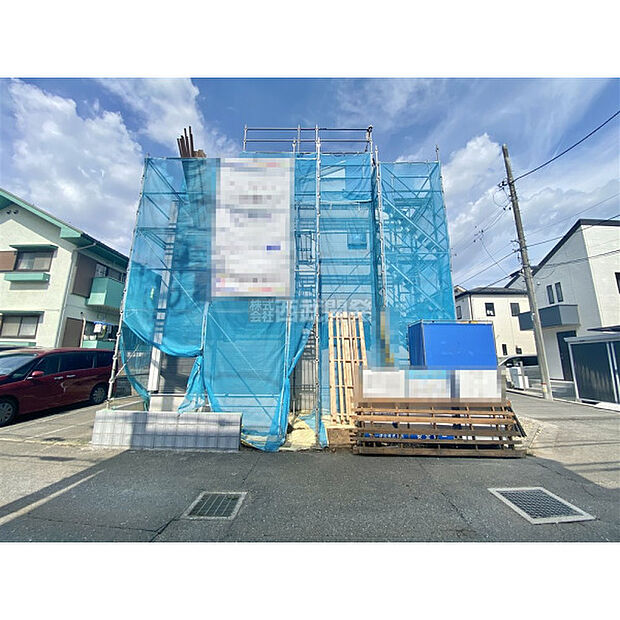 8月27日撮影/現地全体