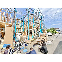 埼玉県所沢市大字松郷