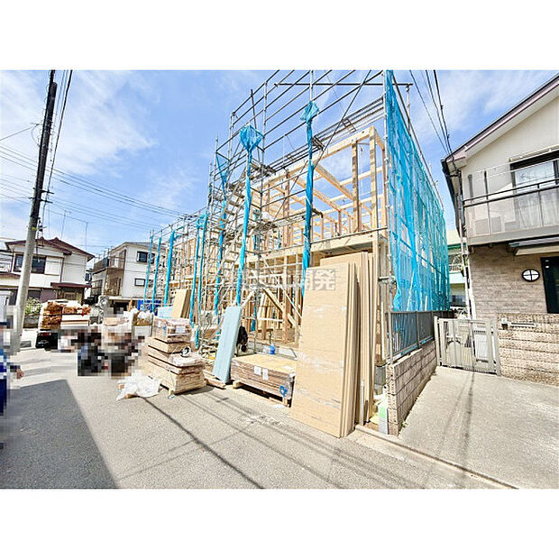 7月31日撮影/現地全体