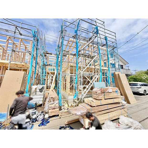 7月31日撮影/現地全体