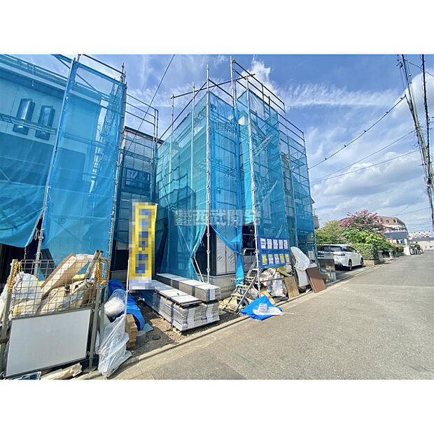 8月27日撮影/現地全体