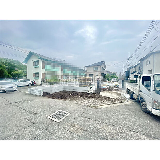 7月17日撮影/現地全体