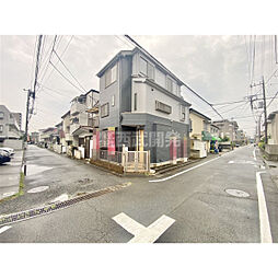 埼玉県所沢市美原町３丁目