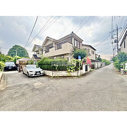 埼玉県所沢市北中３丁目